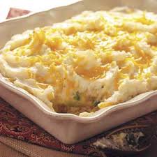 Thanksgiving Casserole