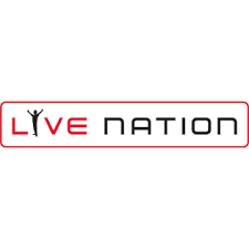  it � Live Nation Ticketmaster; 