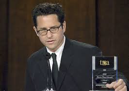 J.J. Abrams Pictures - Photo