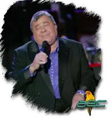 Jerry Lewis - Comedians Category 4