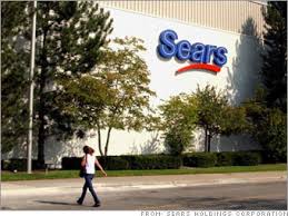 Sears Holdings