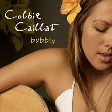 Image MP3 : <b>Colbie Caillat</b> - Bubbly Picture