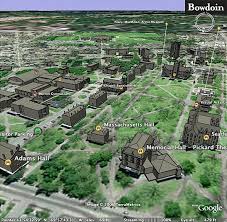 x26quot Google Earth puts a planet x26s worth