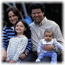 Center for Healthy Families