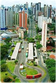 Residents of Curitiba