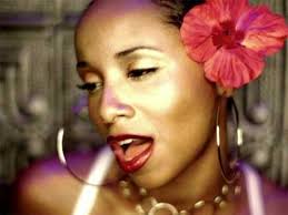 Image Vivian Green Video and Audio Picture
