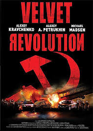 Lhistoire de Velvet Revolution