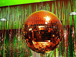 Disco Ball