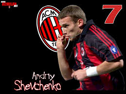 Image Etiketler: <b>andriy shevchenko</b> Picture
