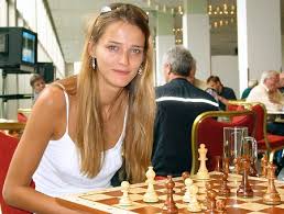 Image Our chess supermodel <b>Carmen Kass</b> <b>...</b> Picture