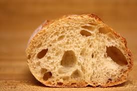 French Bread from Peter