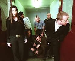 Image <b>Flogging Molly</b> Picture