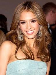 How to Get Celebrity Hair Alba s