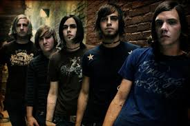 Image <b>Red Jumpsuit Apparatus</b> - Your Picture