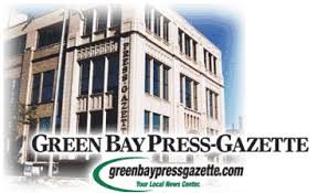 Green Bay Press-