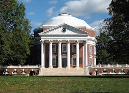 University of Virginia: