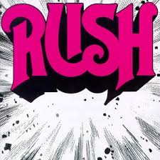 the band Rush.
