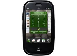... Palm Pre ...