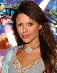 Image Kari Wuhrer at event of Kung Picture