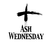 Ash Wednesday - The meaning behind 