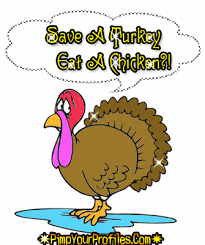 Happy Thanksgiving Quotes and