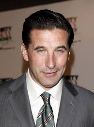 Image Actor <b>William Baldwin</b> arrives Picture