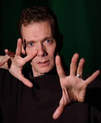 Image <b>Doug Jones</b>: Having two motion Picture