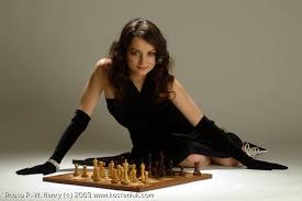 Chess Queen