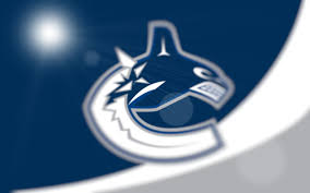 NHL Vancouver Canucks