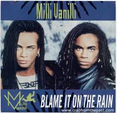 Milli Vanilli