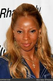 Mary J. Blige Picture 4