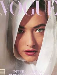 Tatjana Patitz Image Emily Didonato Tatjana Patitz | Frillr Picture 0