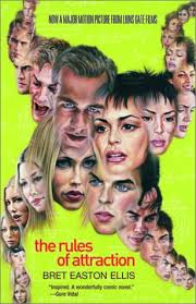 Author Bret Easton Ellis