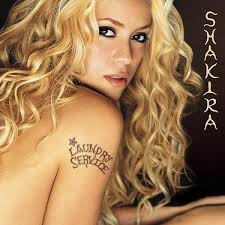 Shakira Image sHakirA…..sHe wOLf « The Verbal Fiend Picture 0
