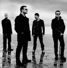 U2 Picture 4
