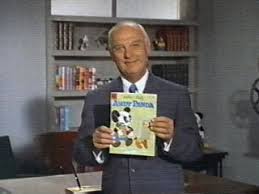 Andy Panda Filmography: