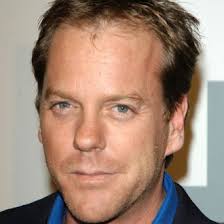 Image <b>Kiefer Sutherland's</b> life Picture