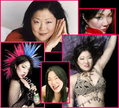  Cuddly with Margaret Cho- all 