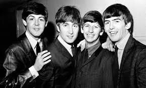 Image Forty years on, <b>the Beatles</b> Picture