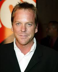 Image <b>Kiefer Sutherland</b>, who plays Agent <b>...</b> Picture