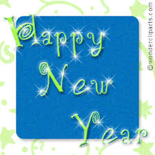 new year?