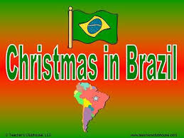 traditions in Brazil.