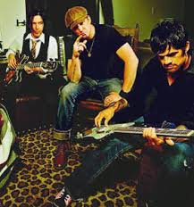 Image Queens Of The Stone Age Picture