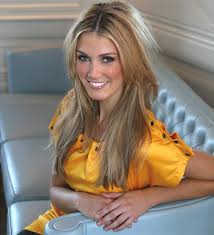 Delta Goodrem Image Delta Goodrems fashion transformation woos designers | News. Picture 7