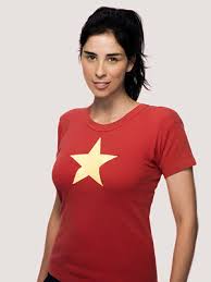 Image matt damon <b>sarah silverman</b> Picture