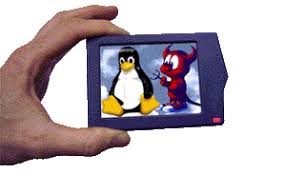 OpenPalm