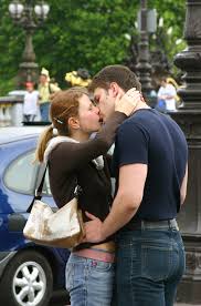 french kiss