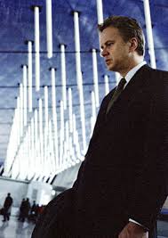 Image <b>Tim Robbins</b> To Be Howard Stark Picture