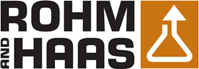 Rohm and Haas Logo