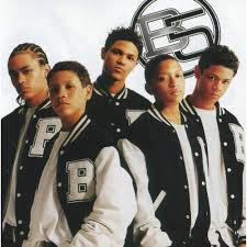 Image <b>B5</b> is an Hip Hop R&B boy band <b>...</b> Picture